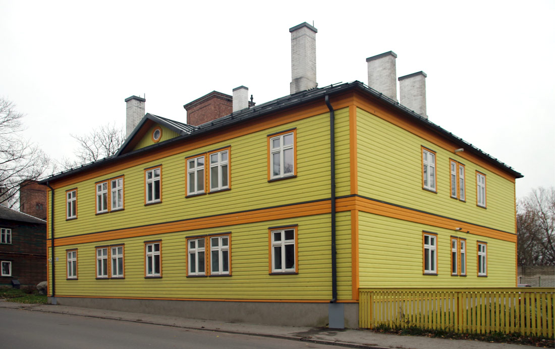 Таллин, Sitsi, 15