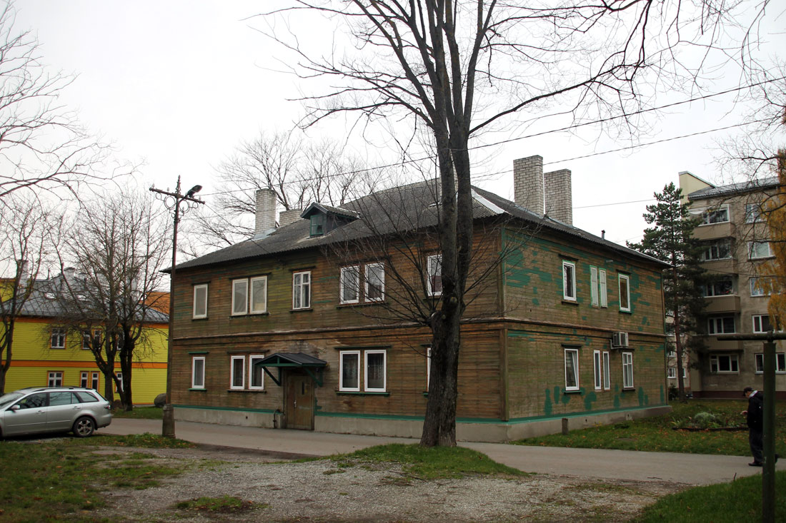 Таллин, Sitsi, 13