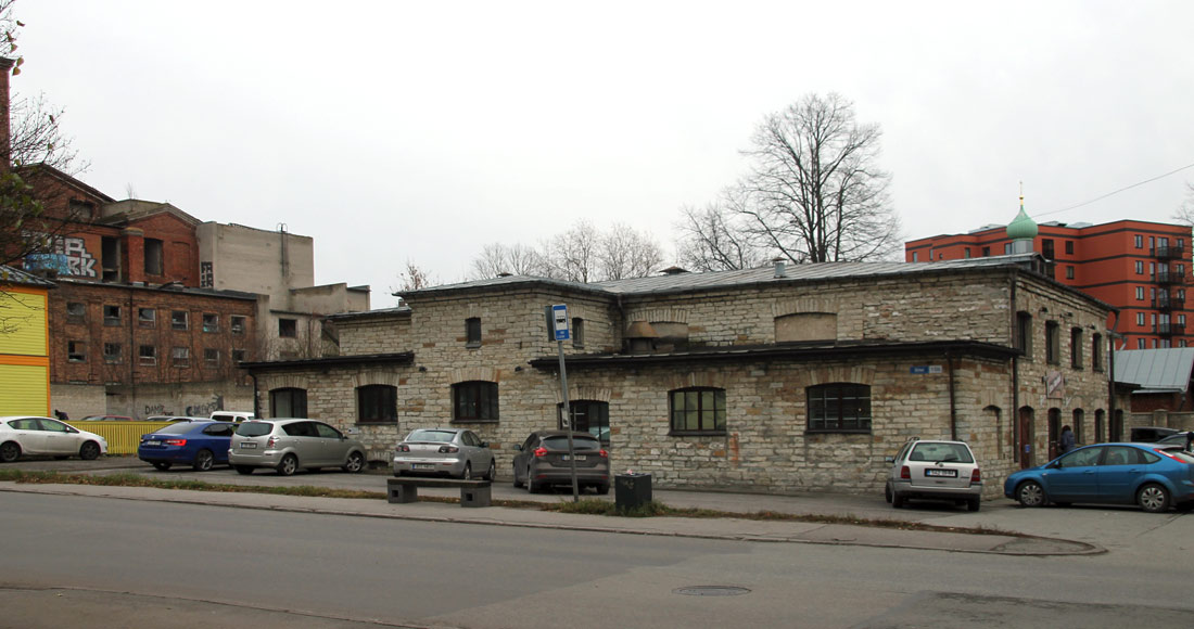 Таллин, Sitsi, 15b