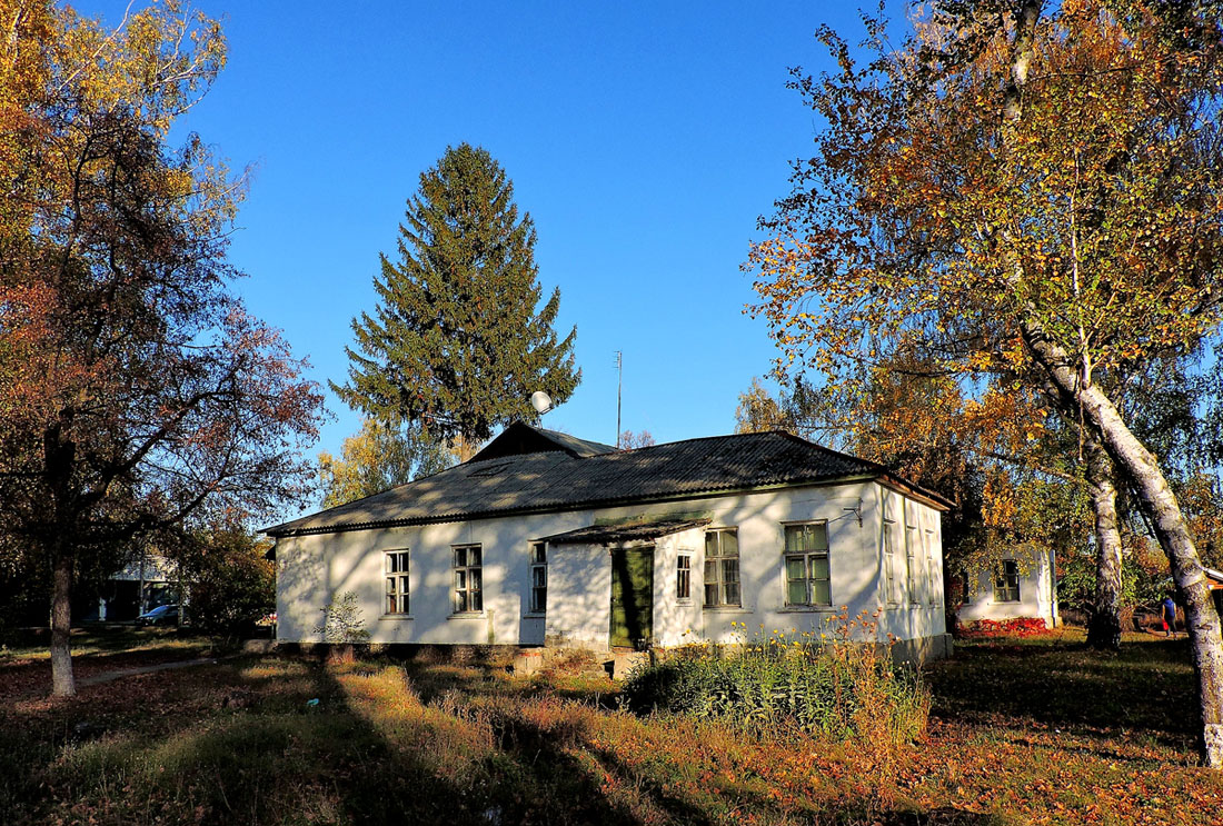 Кочеток, Улица Литвинова, 54