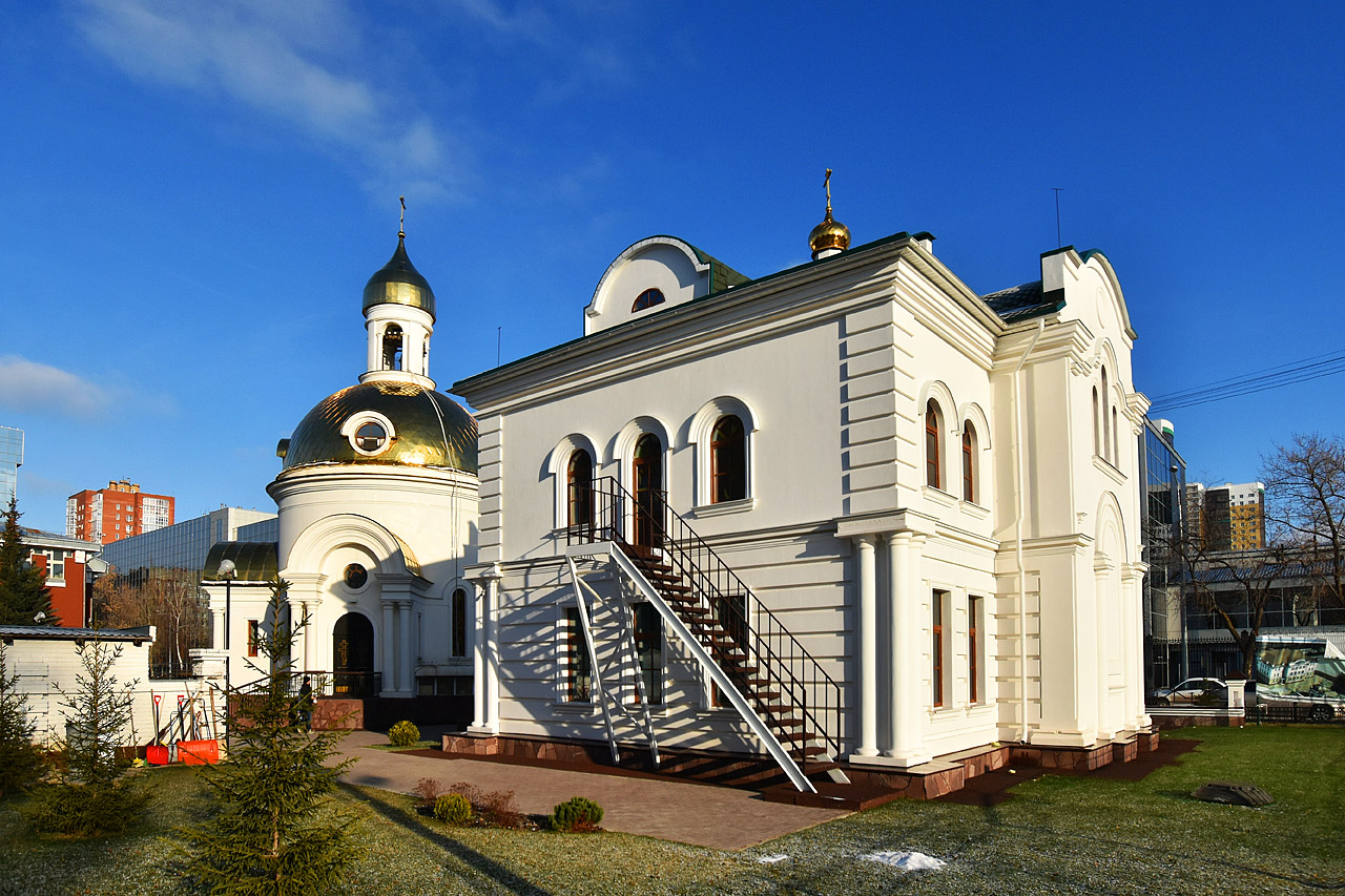 Пермь, Улица 25 Октября, 103; Улица 25 Октября, 105