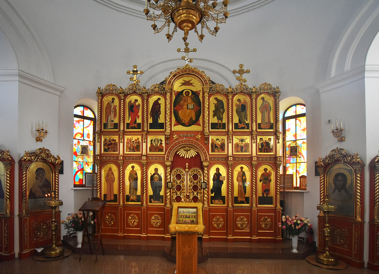 Пермь, Улица 25 Октября, 103