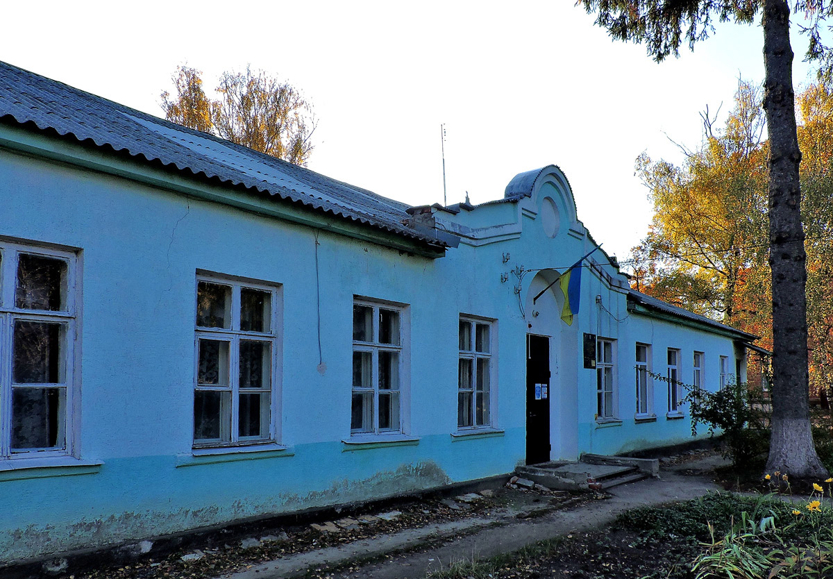 Кочеток, Улица Литвинова, 54