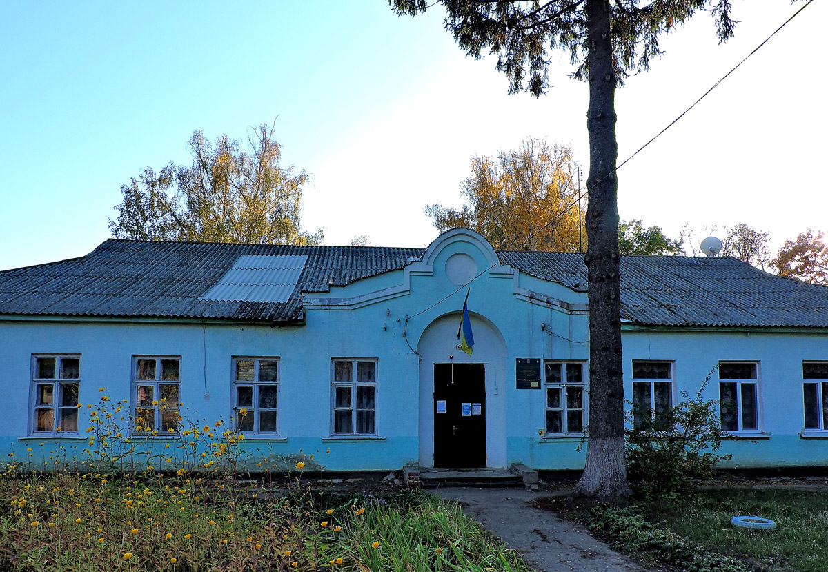 Кочеток, Улица Литвинова, 54