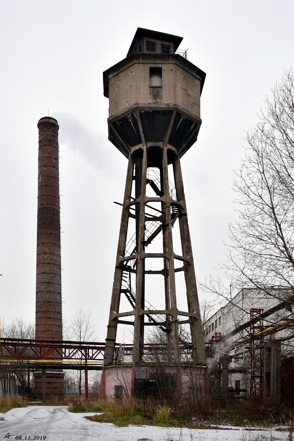 Petersburg, Улица Калинина, 13 лит. *