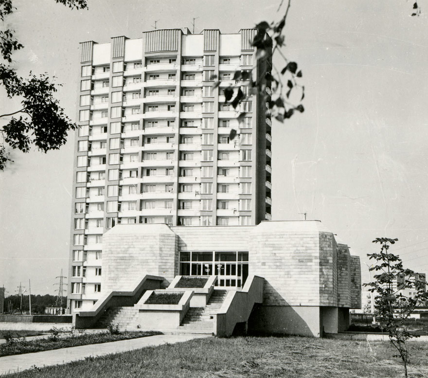 Таллин, Ehte, 2a; Ehte, 2