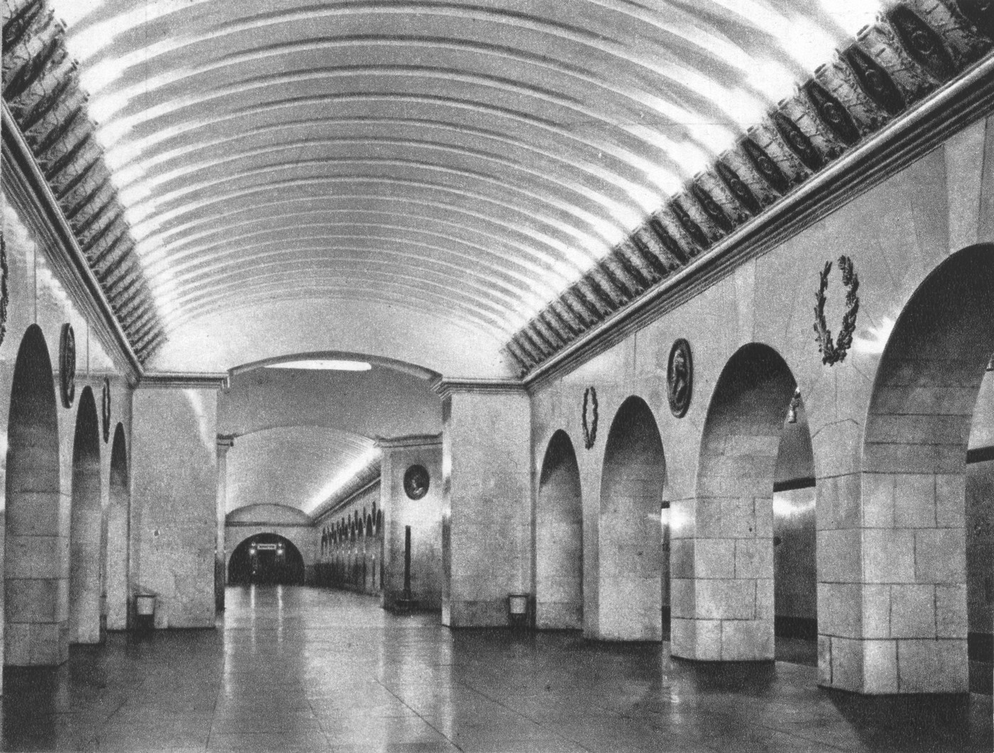 Peterburi, Московский проспект, 28х