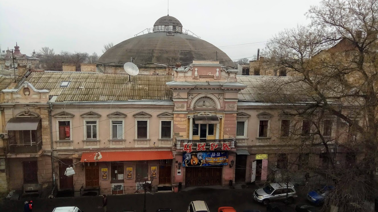 Одесса, коблевська вулиця, 25 / торгова вулиця, 21 / Садова вулиця, 2