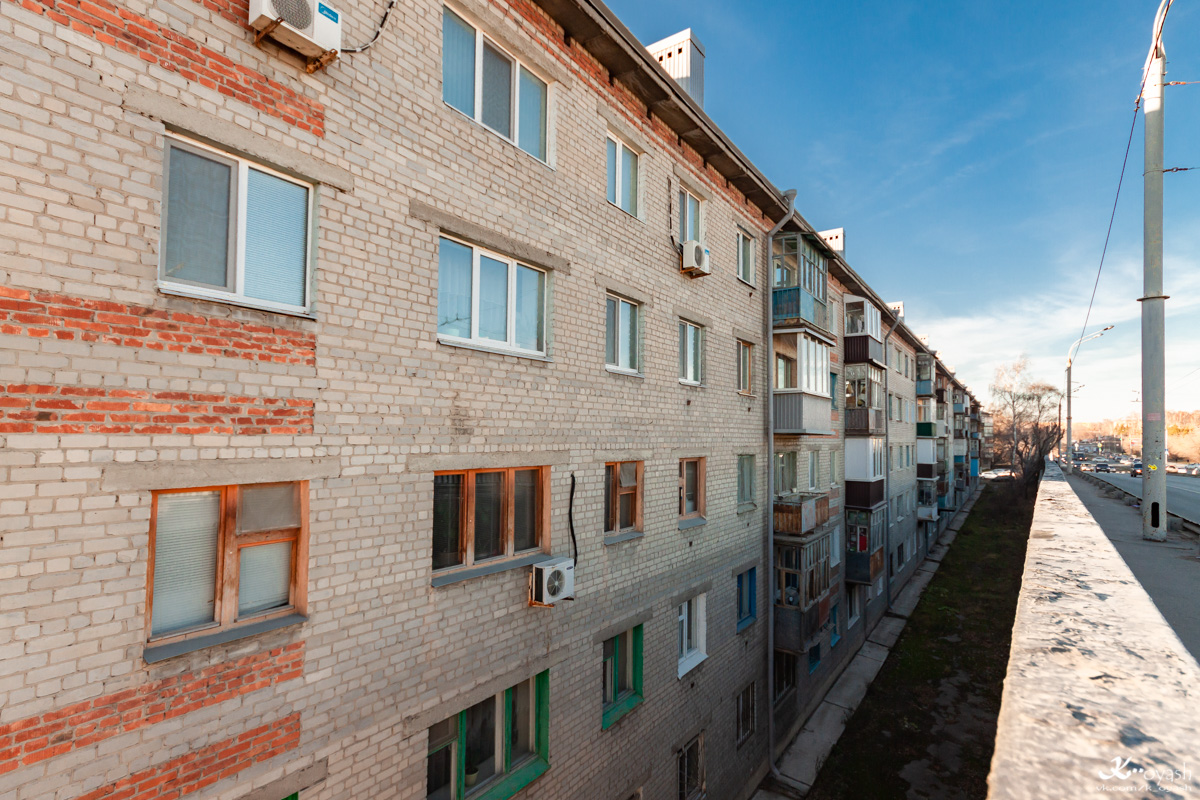 Казань, Гвардейская улица, 52
