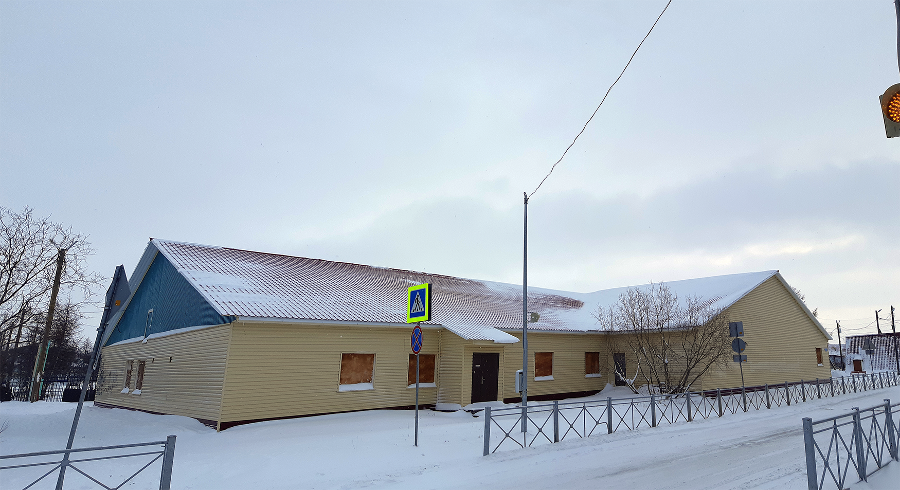 Искателей, Улица Ардалина, 15
