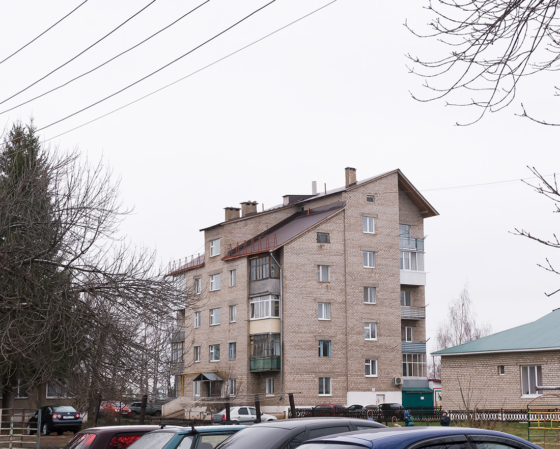 Уфимский район, прочие н.п., с. Алексеевка, Интернациональная улица, 62