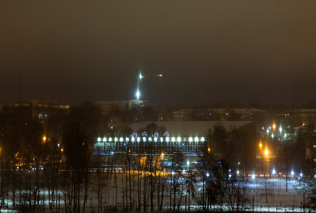 Березники, Улица Карла Маркса, 66