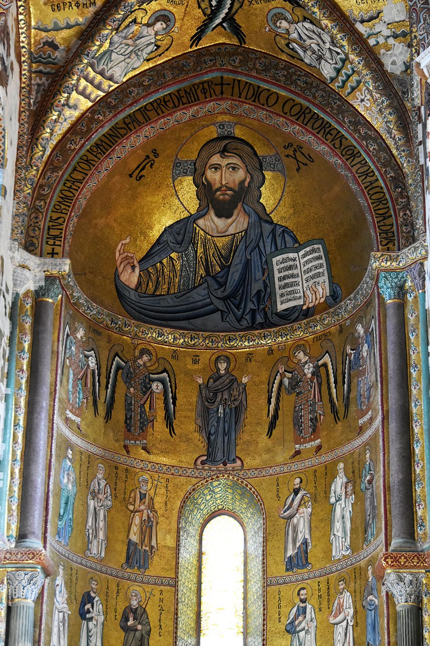 Чефалу, Piazza del Duomo, ?