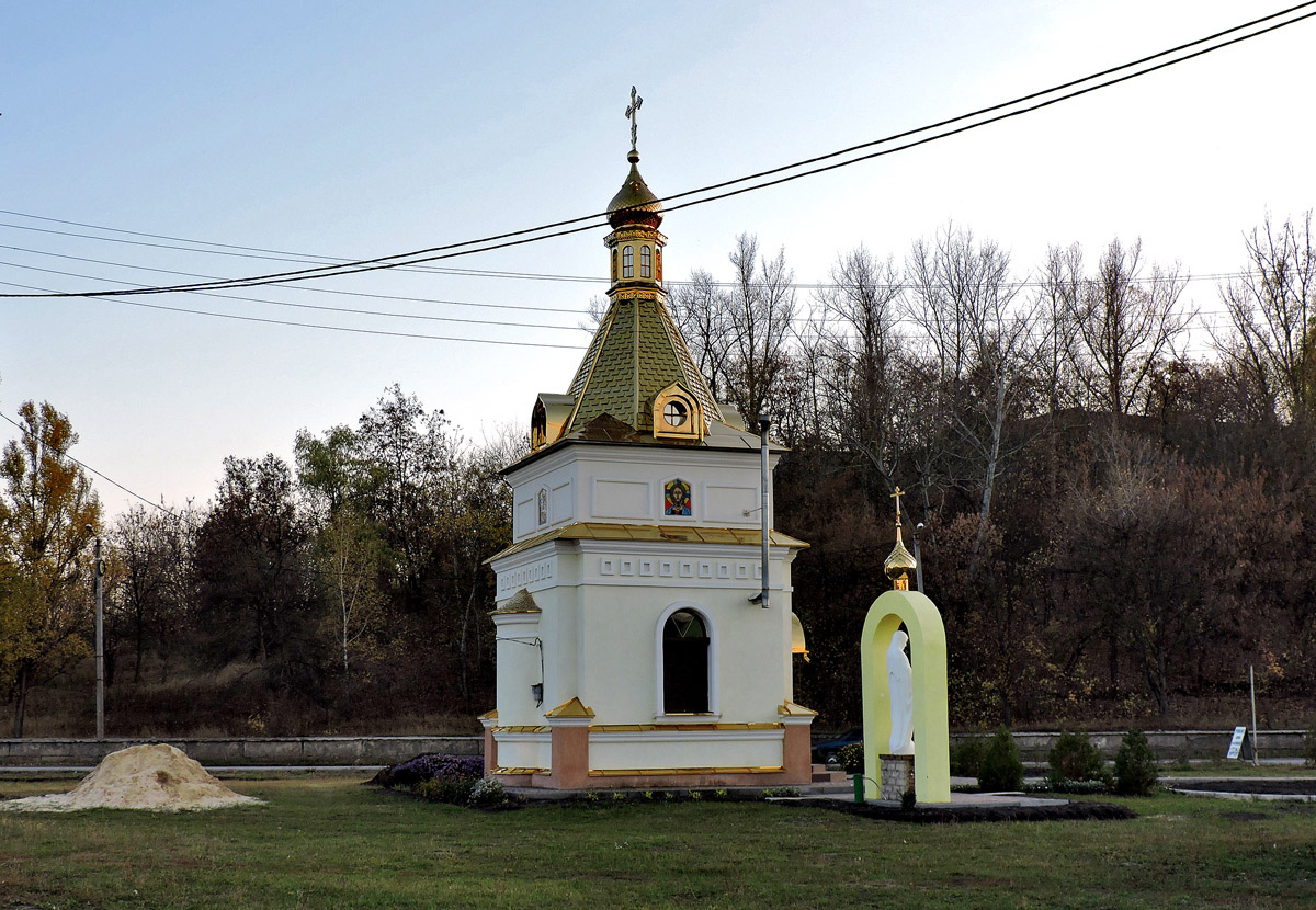 Чугуев, Ростовская улица, ?