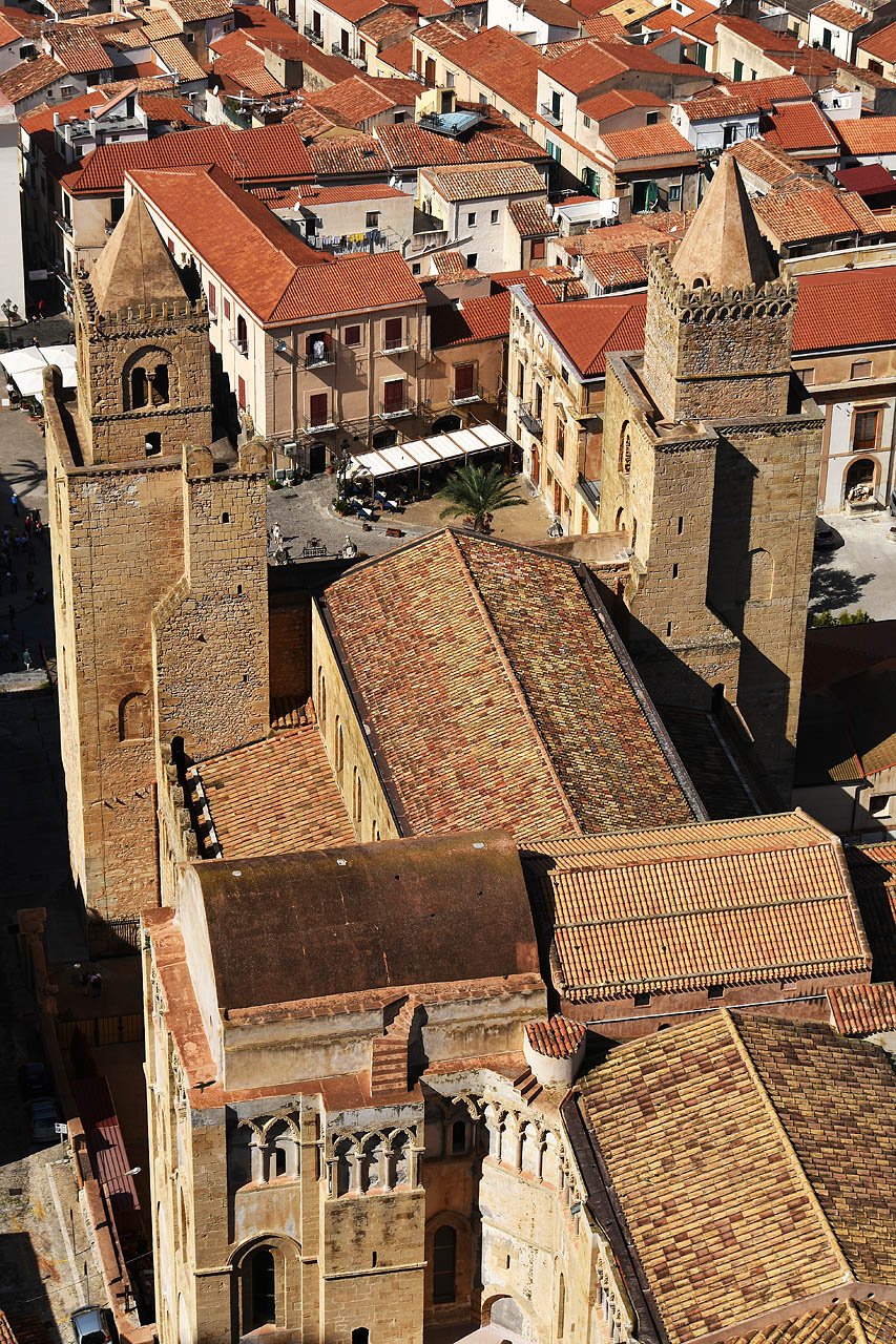 Чефалу, Piazza del Duomo, ?. Прошу создать новую галерею