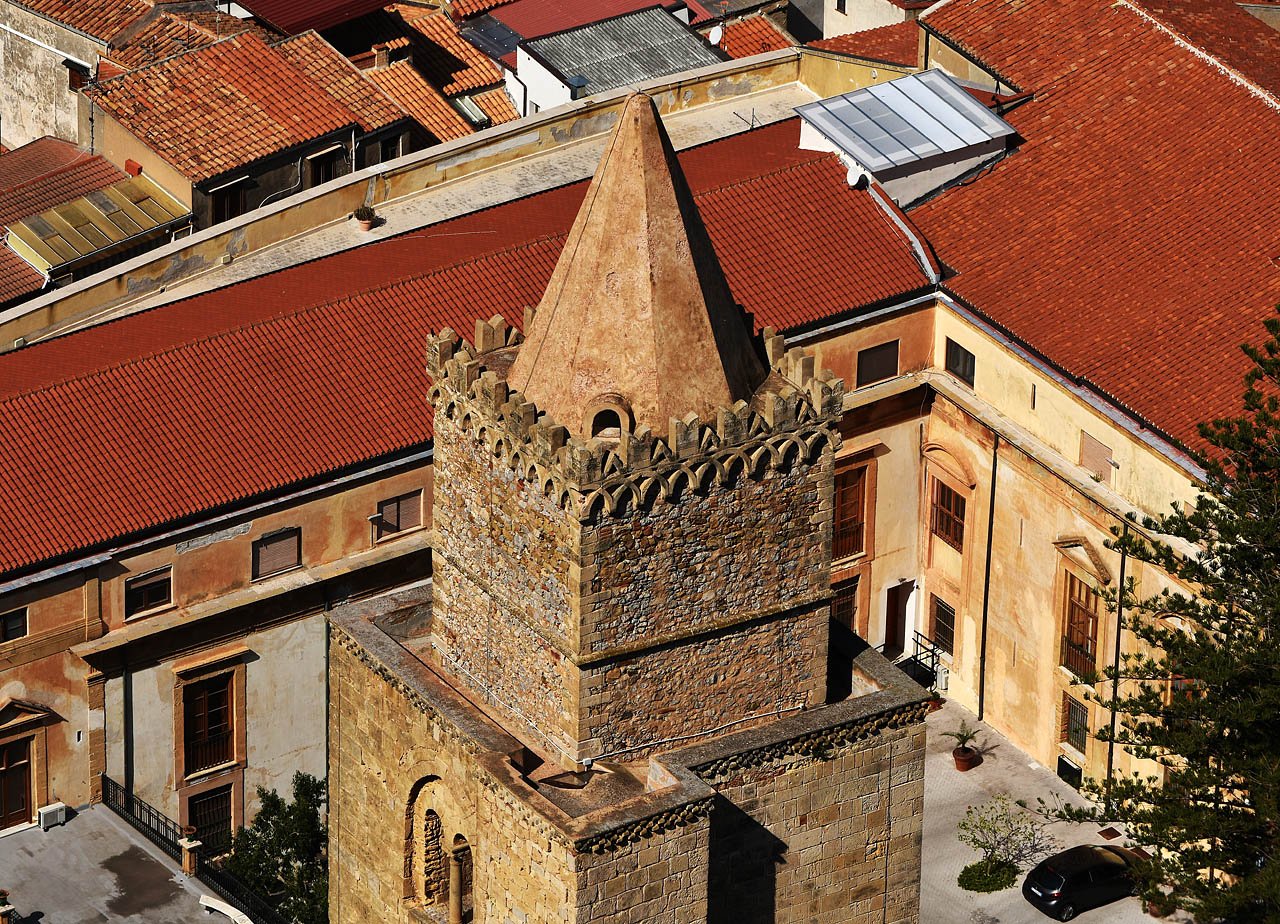 Чефалу, Piazza del Duomo, ?
