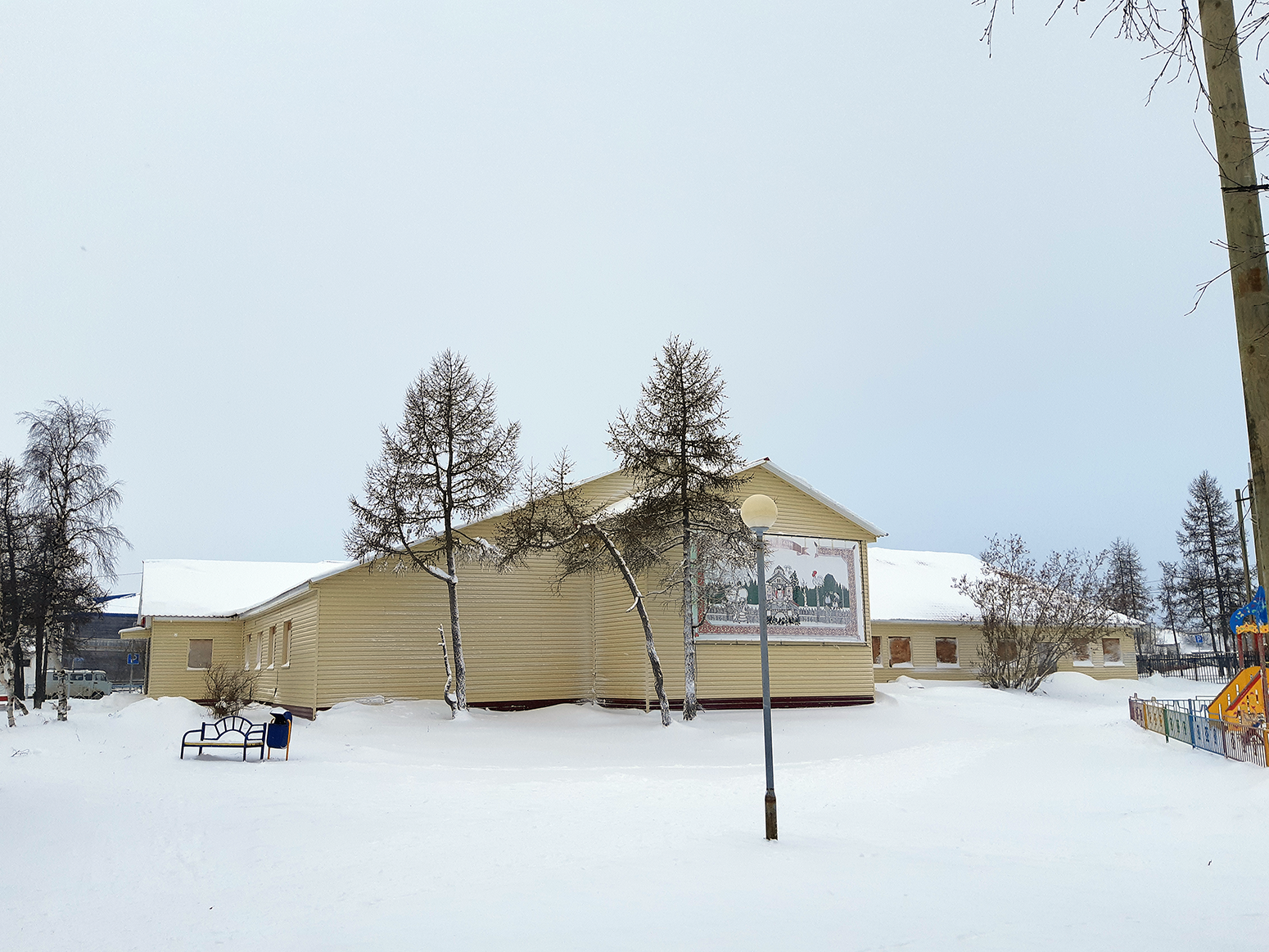 Iskateley, Улица Ардалина, 15
