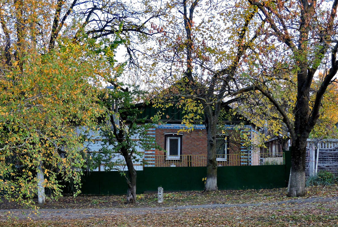 Кочеток, Радужная улица, 62