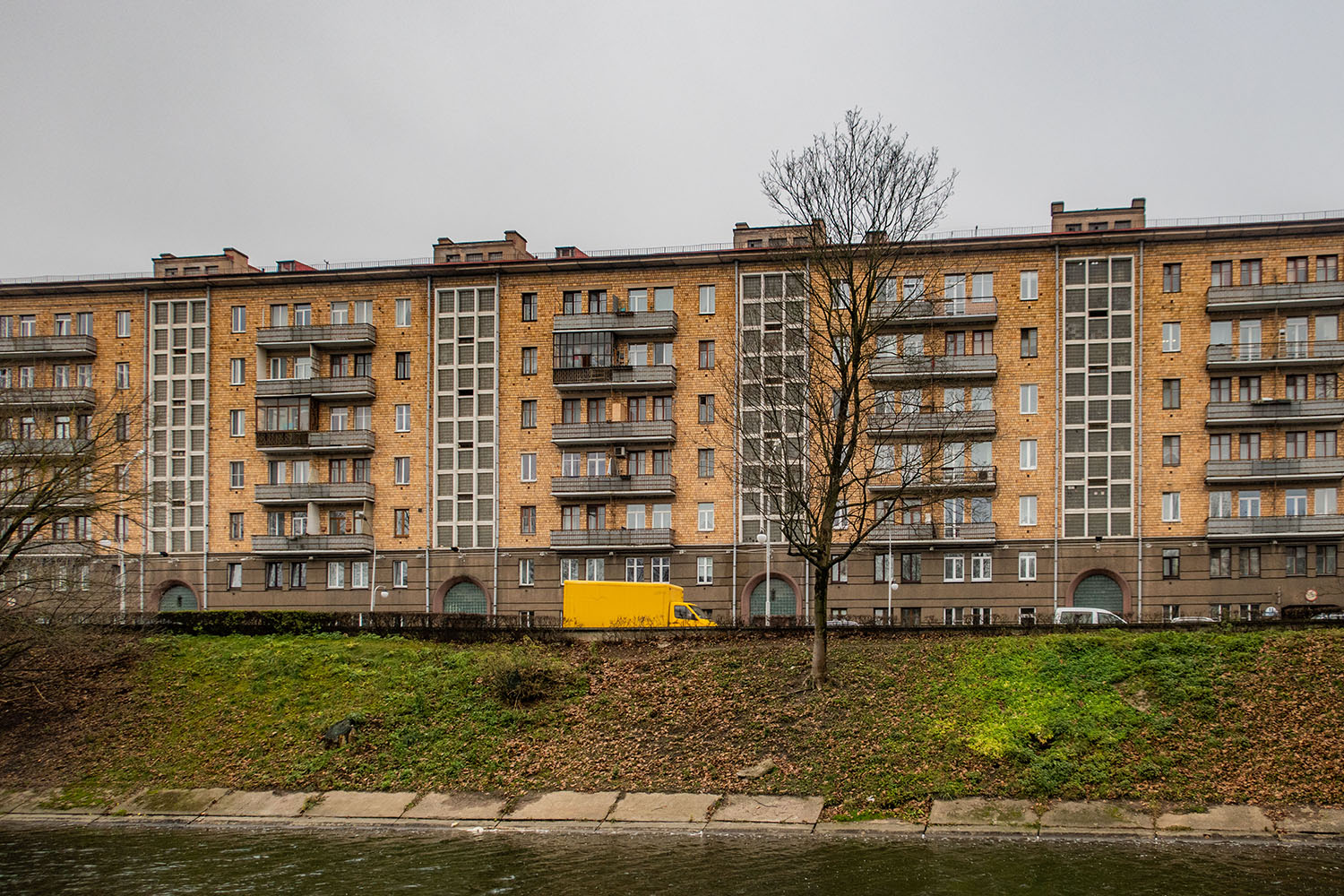 Минск, Улица Янки Купалы, 11