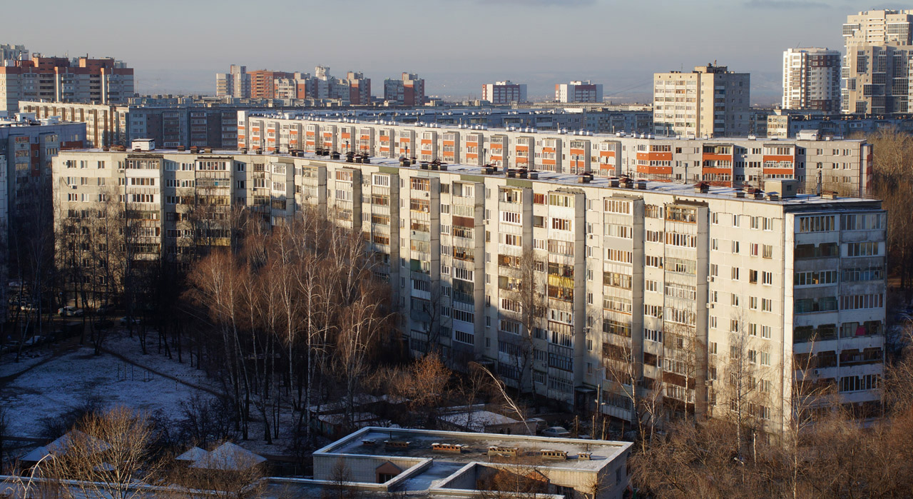 Kazan, Улица Юлиуса Фучика, 42