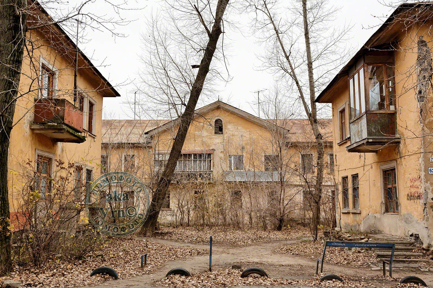Воронеж, Улица Машиностроителей, 64; Улица Машиностроителей, 66; Улица Машиностроителей, 62