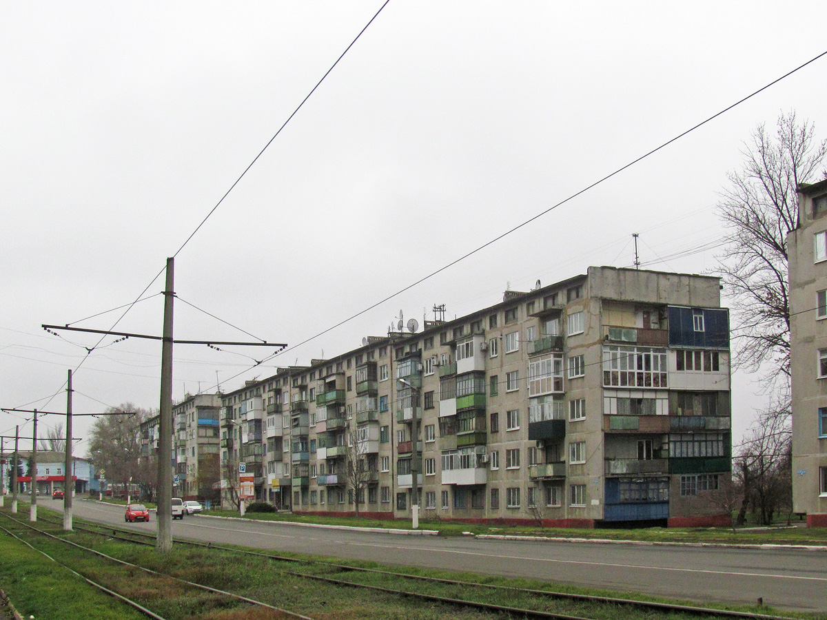 Дружковка, Соборная улица, 42