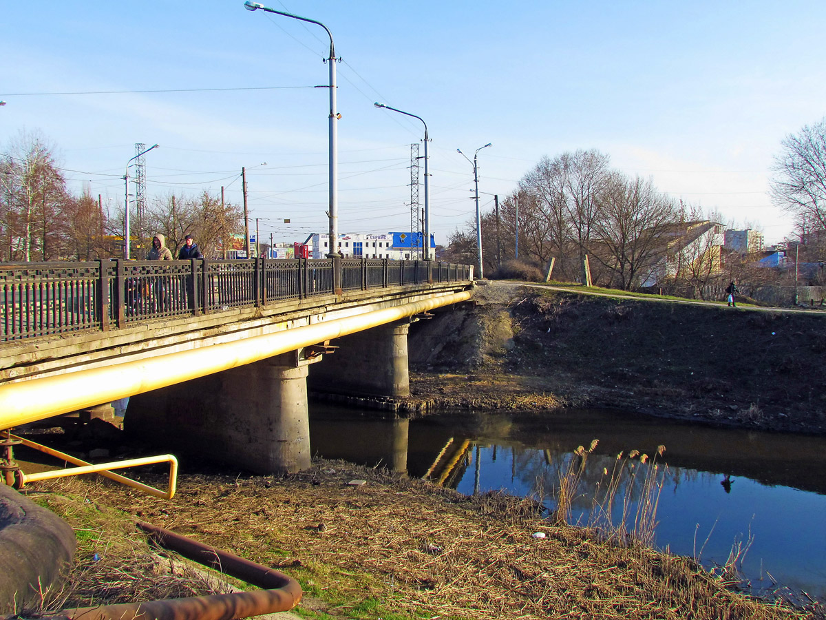 Харьков, Моисеевская улица, ?