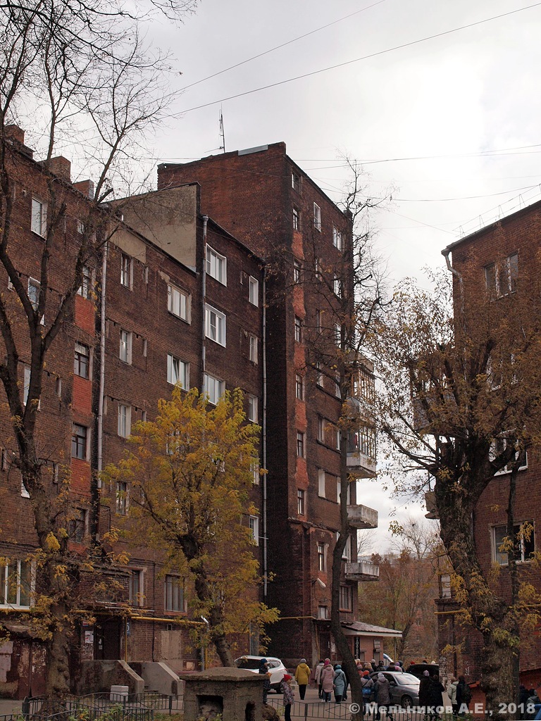 Иваново, Проспект Ленина, 49