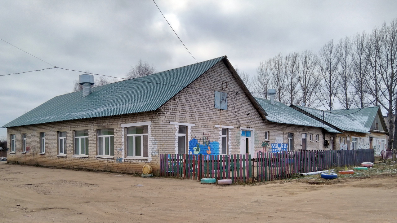 Переславский район, прочие н.п., с. Большая Брембола, улица Строителей, 19 А Переславский район, прочие н.п., с. Большая Брембола, улица Строителей, 19 А