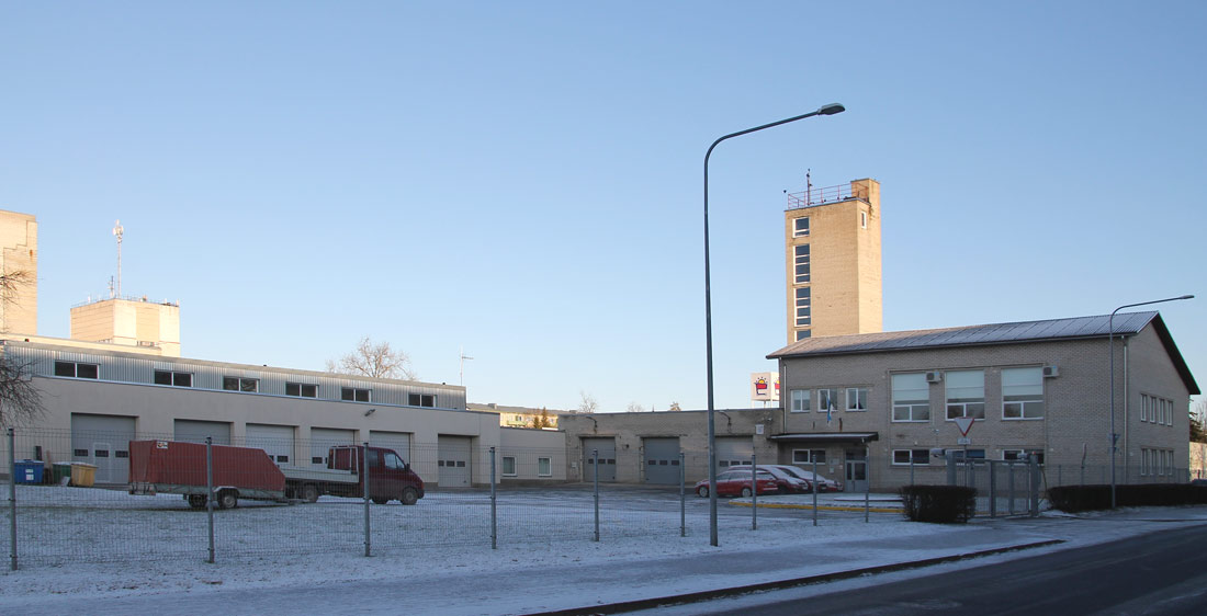 Пайде, Põllu, 23