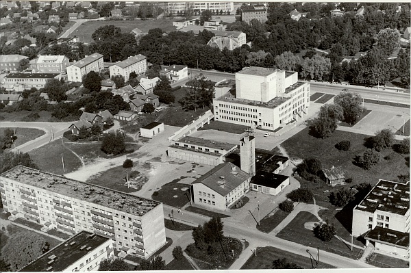 Paide, Põllu, 23; Pärnu, 18; Põllu, 18