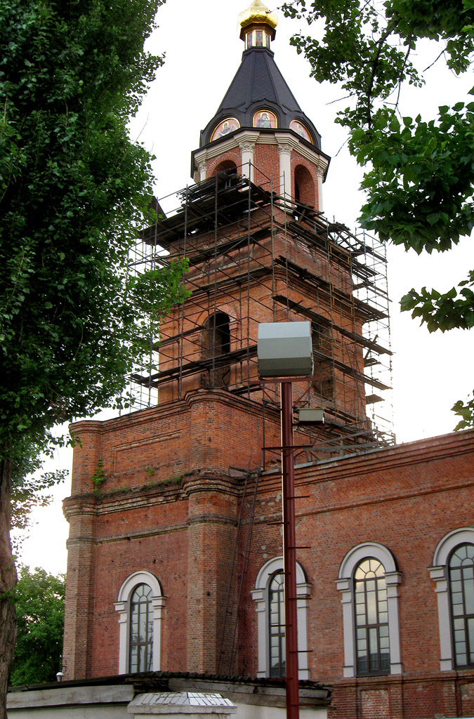 Харьков, Большая Панасовская улица, 105А