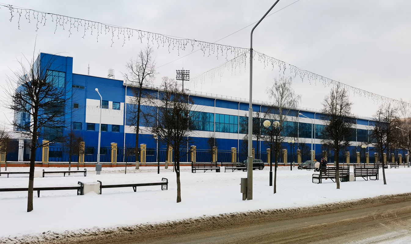 Yoshkar-Ola, Улица Машиностроителей, 55 Yoshkar-Ola, Улица Машиностроителей, 55