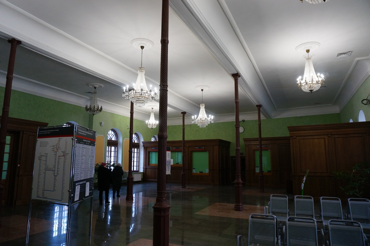 Пермь, Монастырская улица, 5