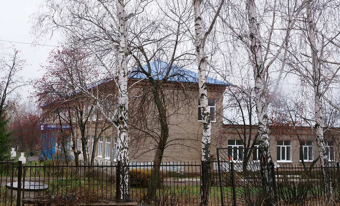 Уфа, п. Новые Черкассы, Пионерская улица, 18