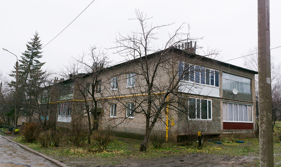 Уфа, п. Новые Черкассы, Пионерская улица, 16/2