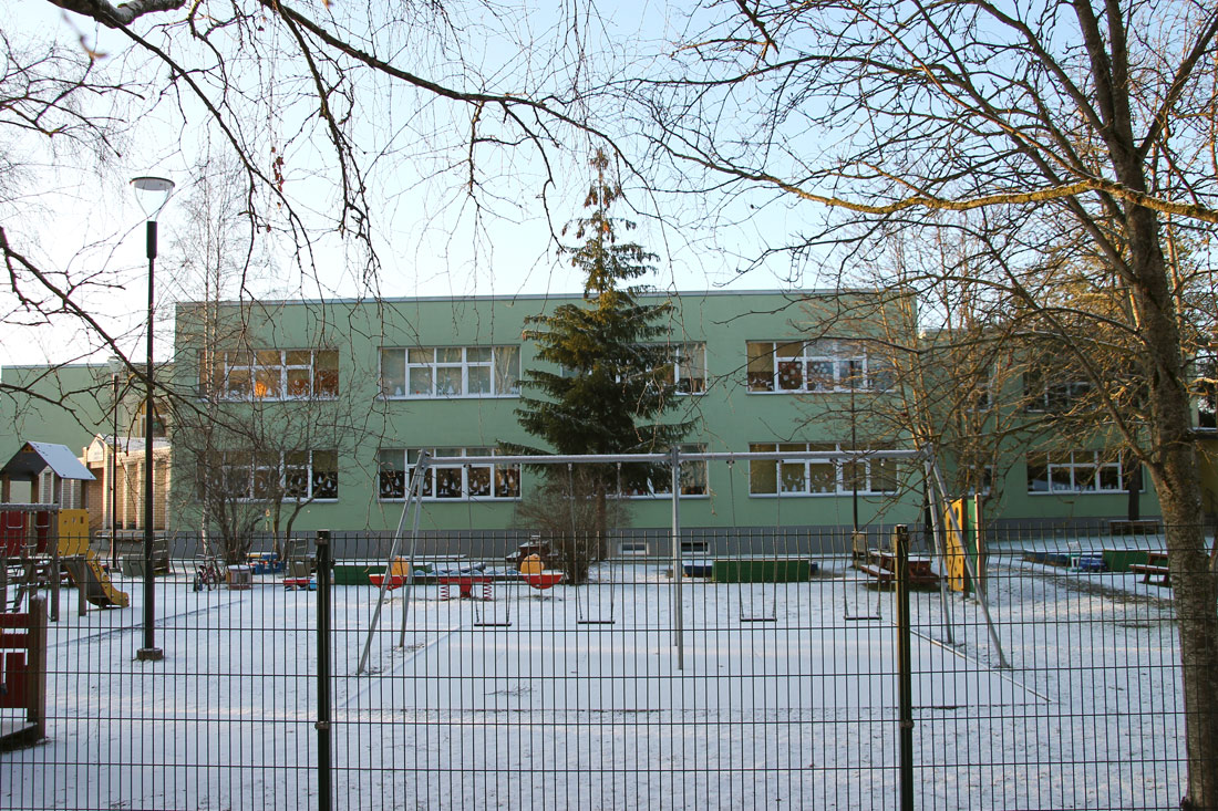 Пайде, Soo, 16