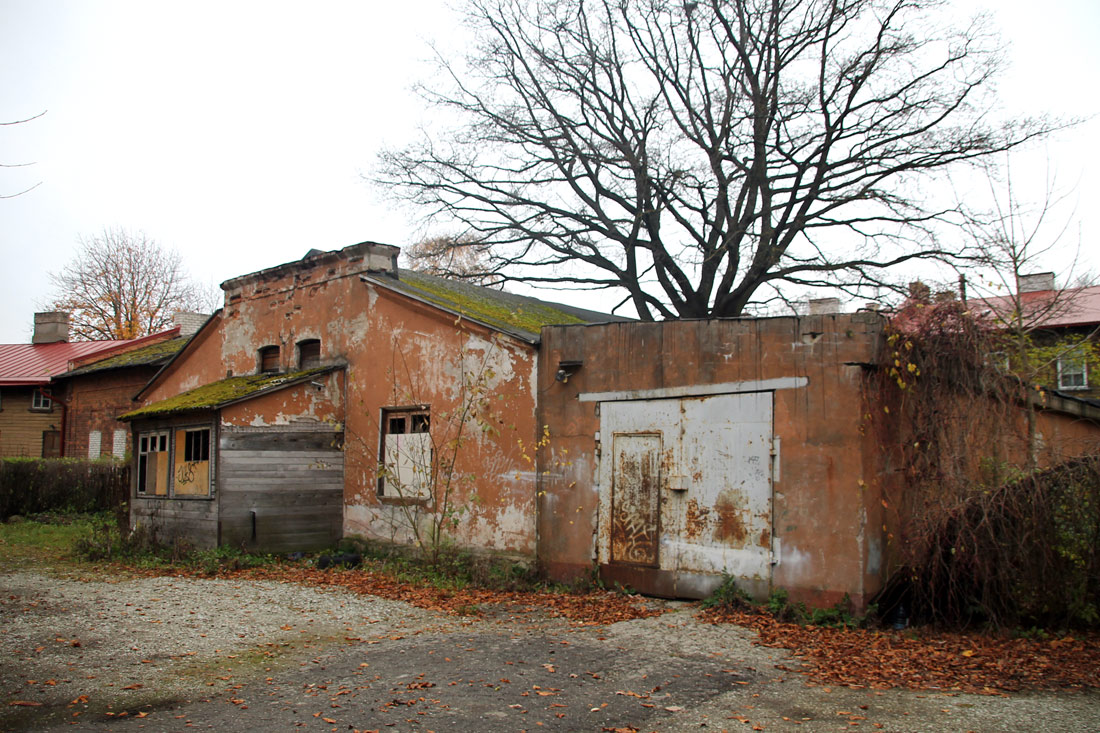 Таллин, Sitsi, 3a