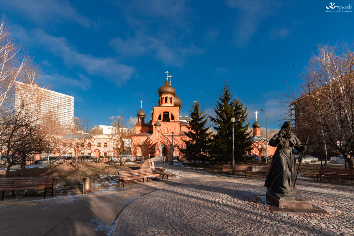 Казань, Старообрядческая улица, 17 / улица Ульянова-Ленина, 11