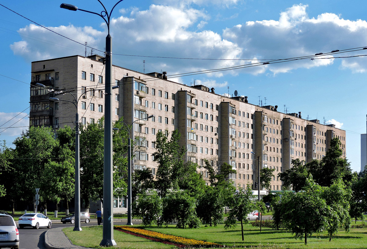 Харкiв, Гимназическая набережная, 22