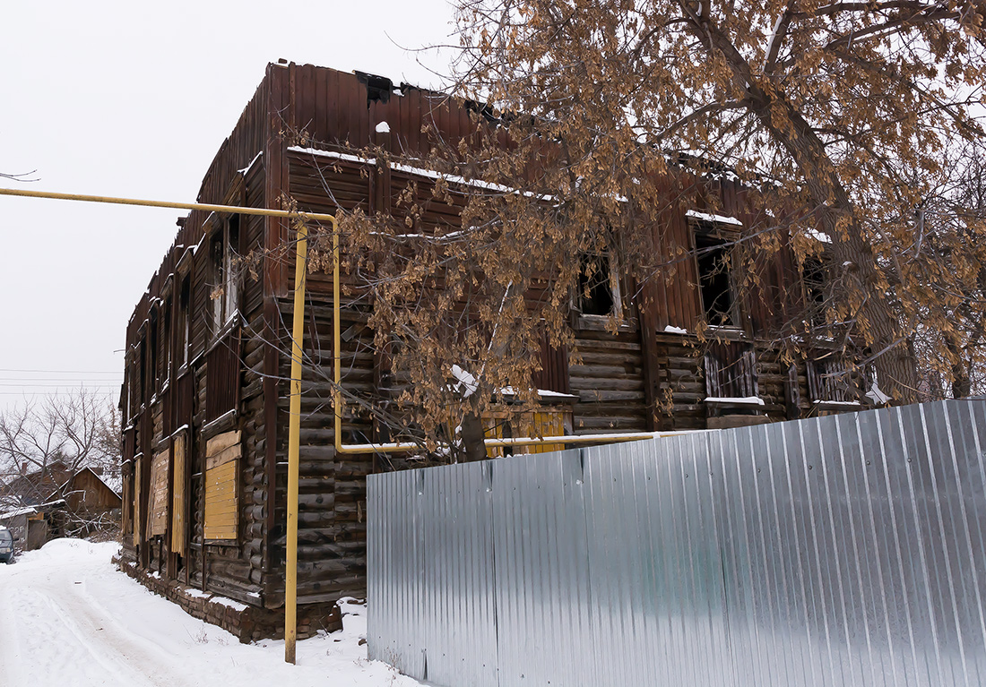 Ufa, Улица Ветошникова, 7А