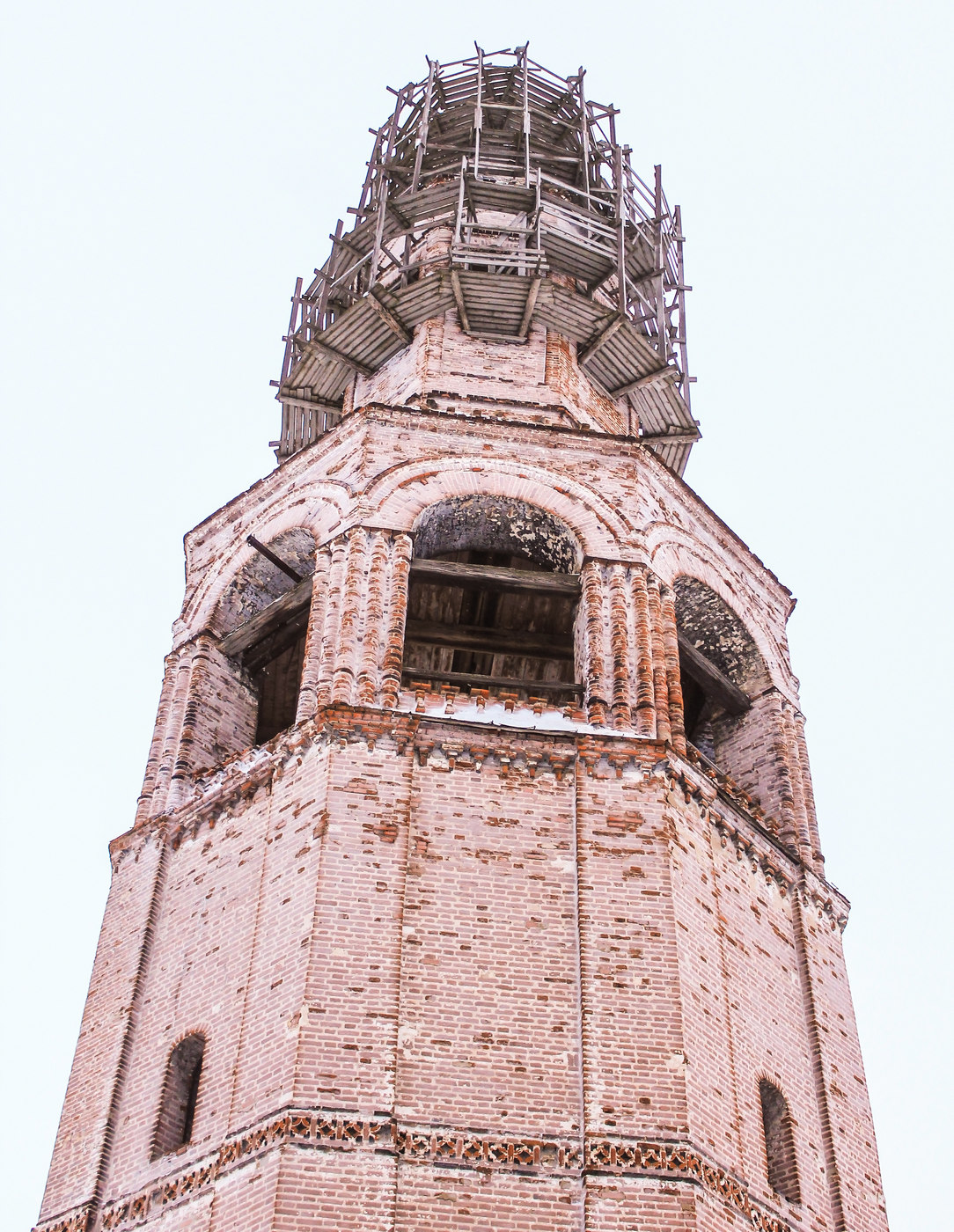 Усолье, Спасская улица, 12*
