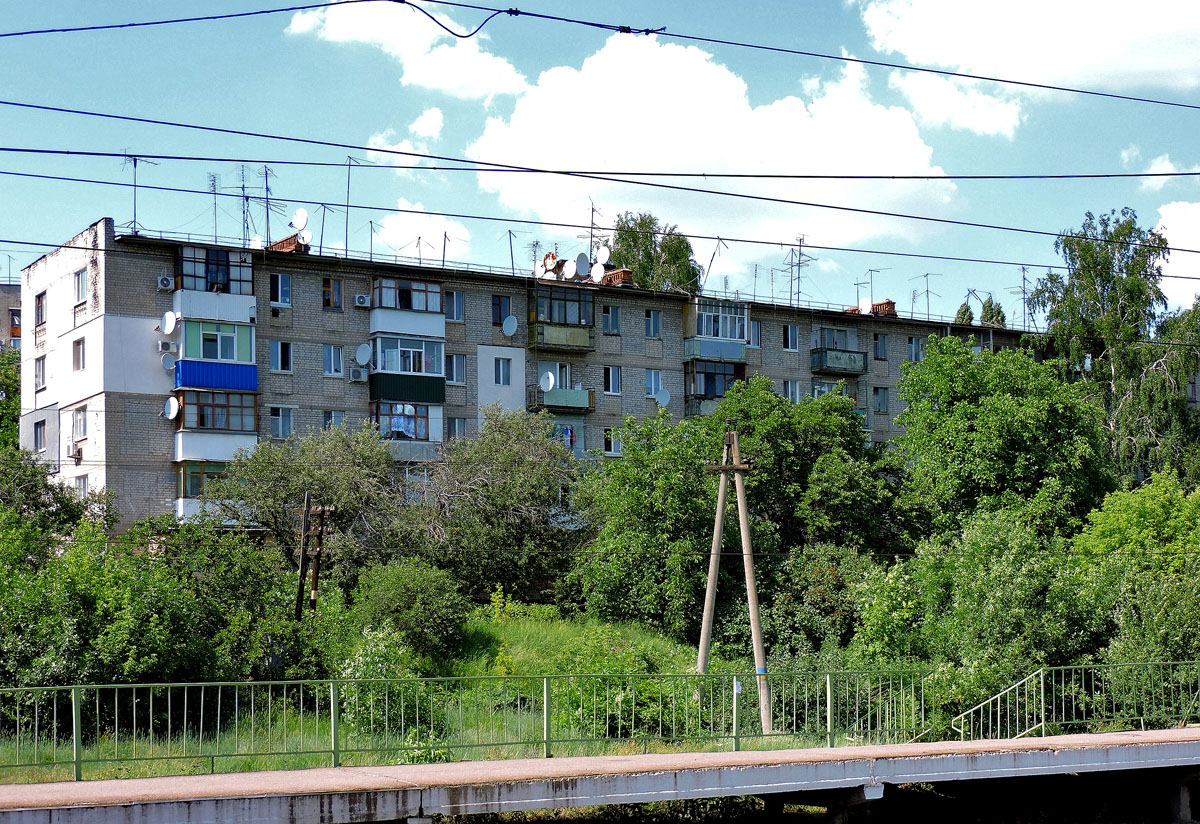 Покотиловка, Улица Тимирязева, 7А