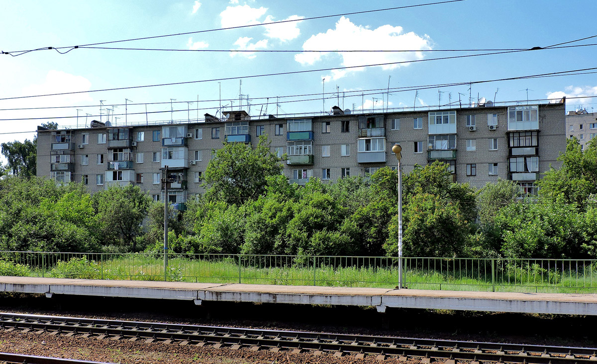 Покотиловка, Улица Тимирязева, 9А
