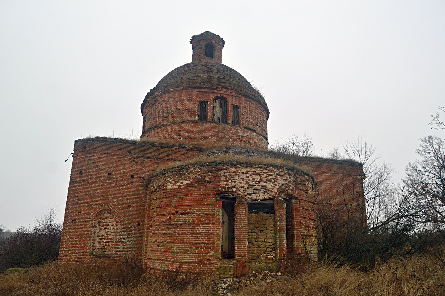 Sadonski rajon, С. Ржавец, Дальняя улица, 7