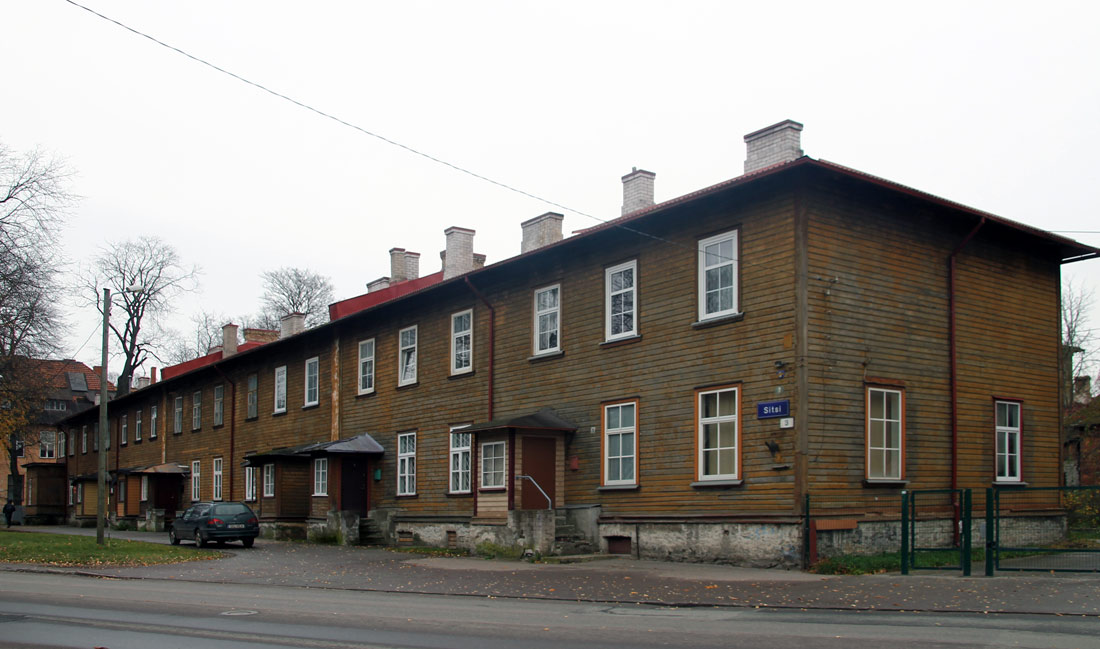 Таллин, Sitsi, 5