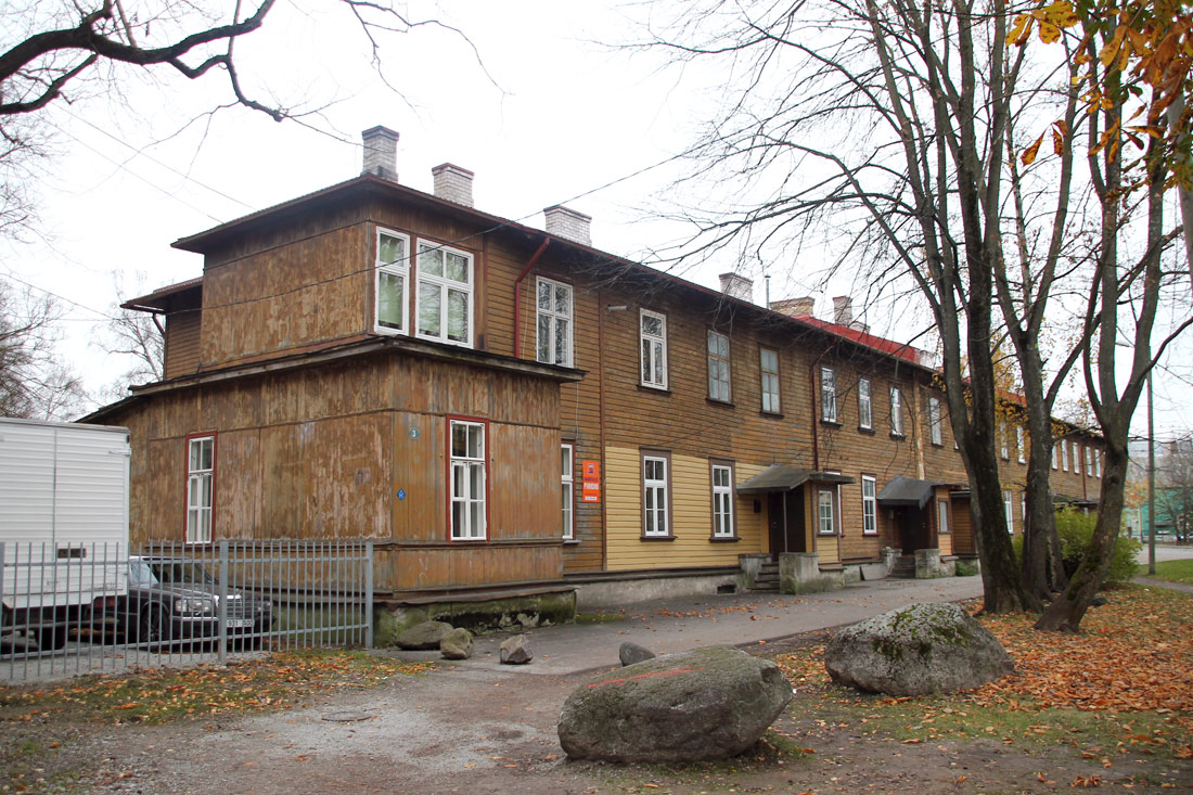 Таллин, Sitsi, 5
