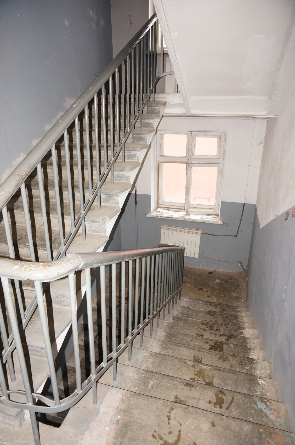 Perm, Улица Луначарского, 97А