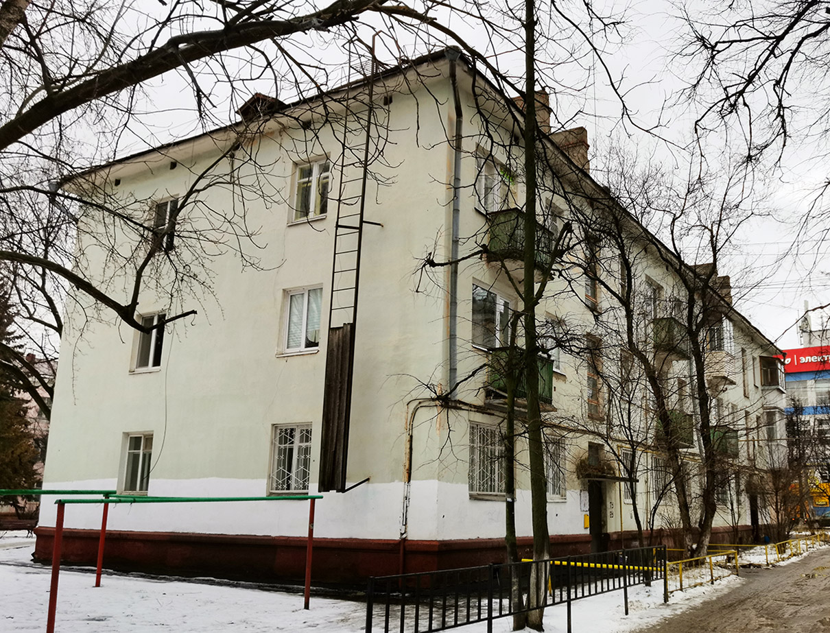 Йошкар-Ола, Первомайская улица, 144 Йошкар-Ола, Первомайская улица, 144