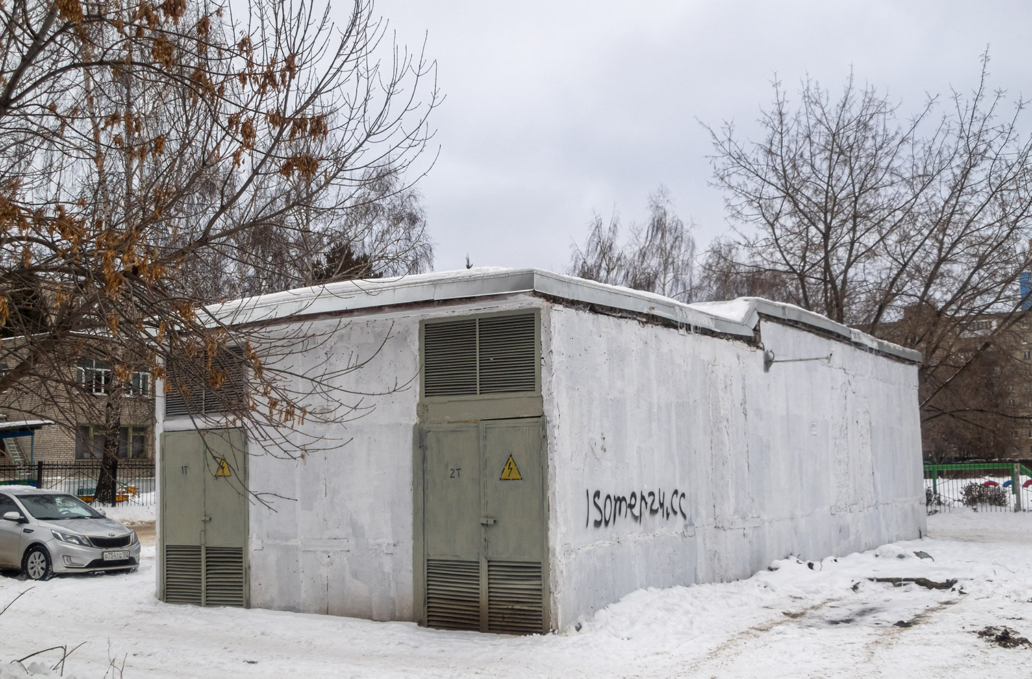 Уфа, Бульвар Тухвата Янаби, 49* Уфа, Бульвар Тухвата Янаби, 49*